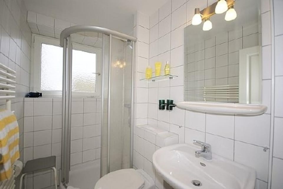 Eydum, App 19 Apartment in Westerland