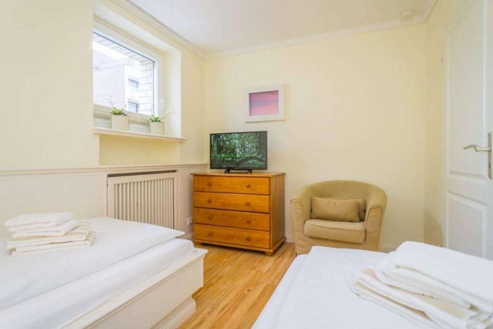 Eydum, App 19 Apartment in Westerland