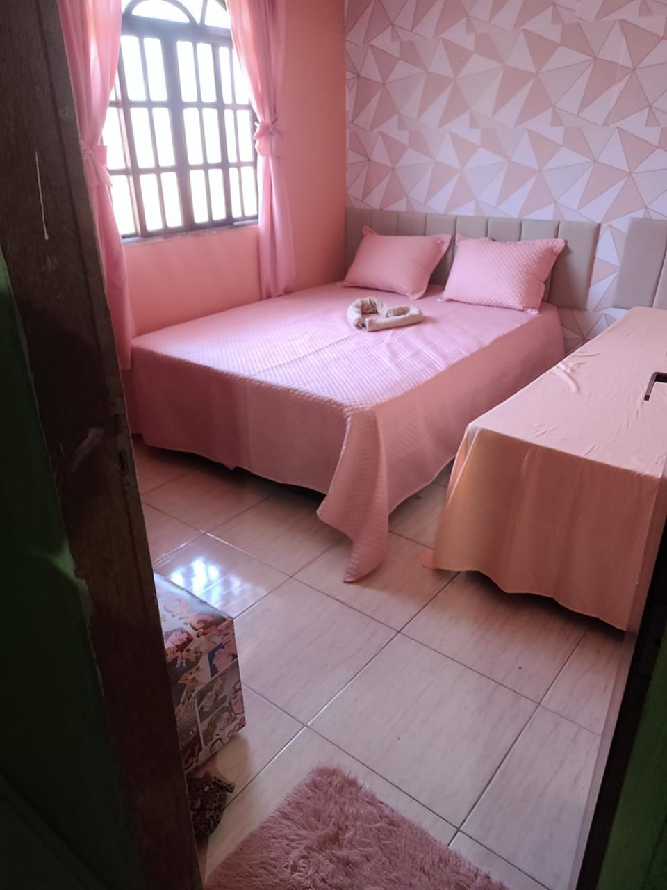 Casa recanto dos amores House in State of Rio de Janeiro