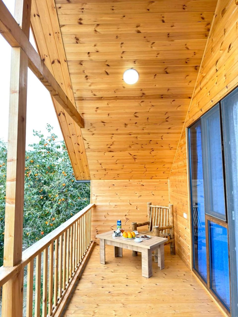 Balcony/Terrace, Balcony/Terrace