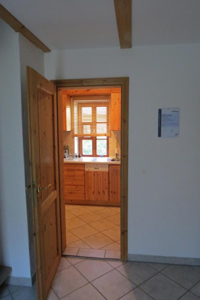 Coffee/tea facilities, Kitchen or kitchenette, Photo of the whole room, Area and facilities