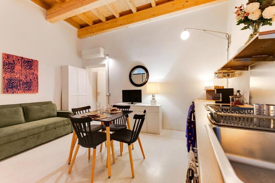Garibaldina 75 Apartment in Cesena