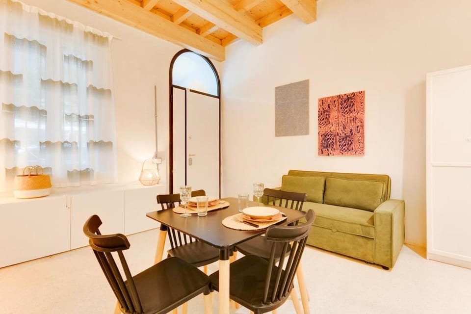 Garibaldina 75 Apartment in Cesena