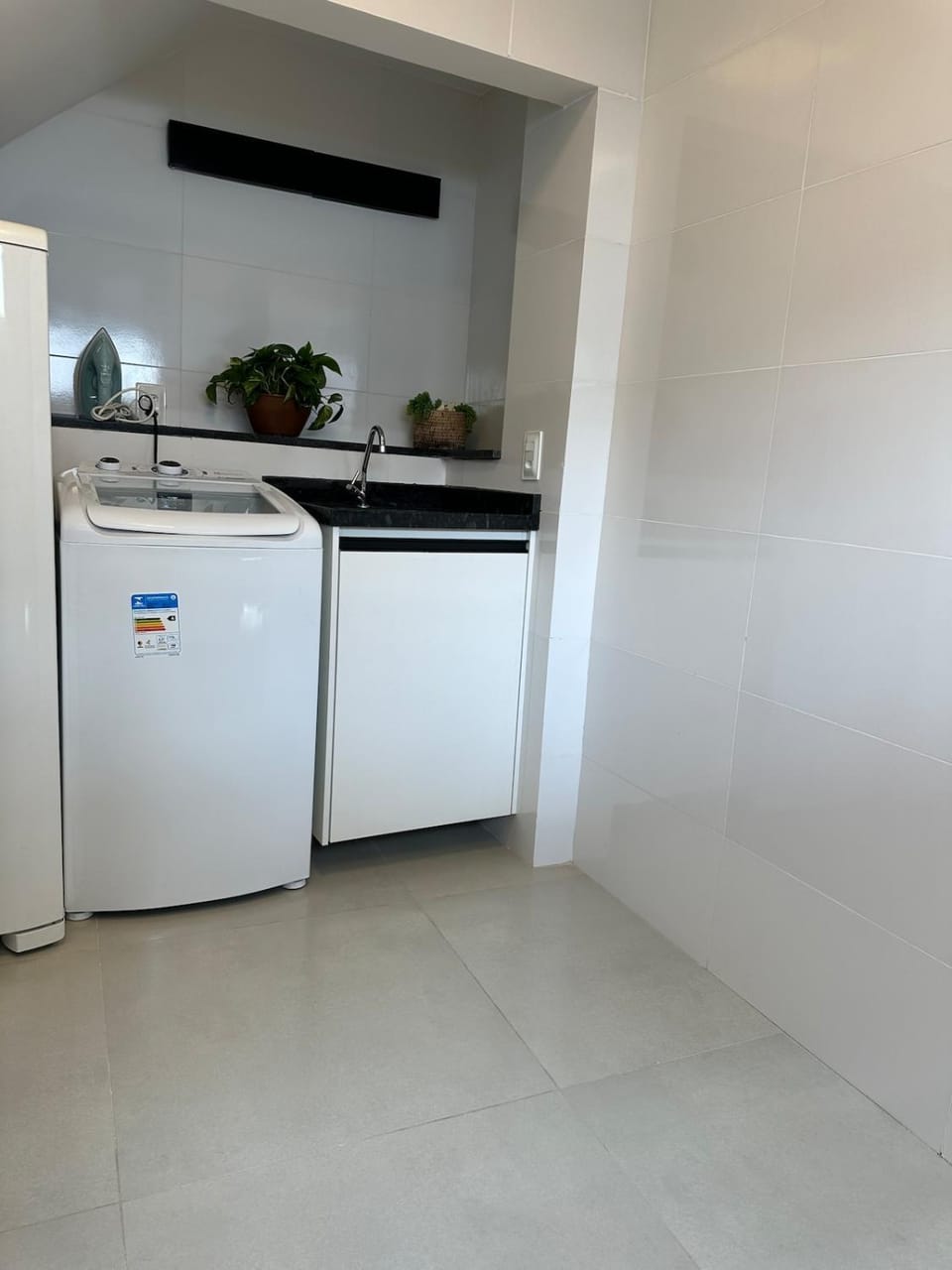Loft moderno no Santa Efigênia, ar condicionado e garagem Apartment in Belo Horizonte