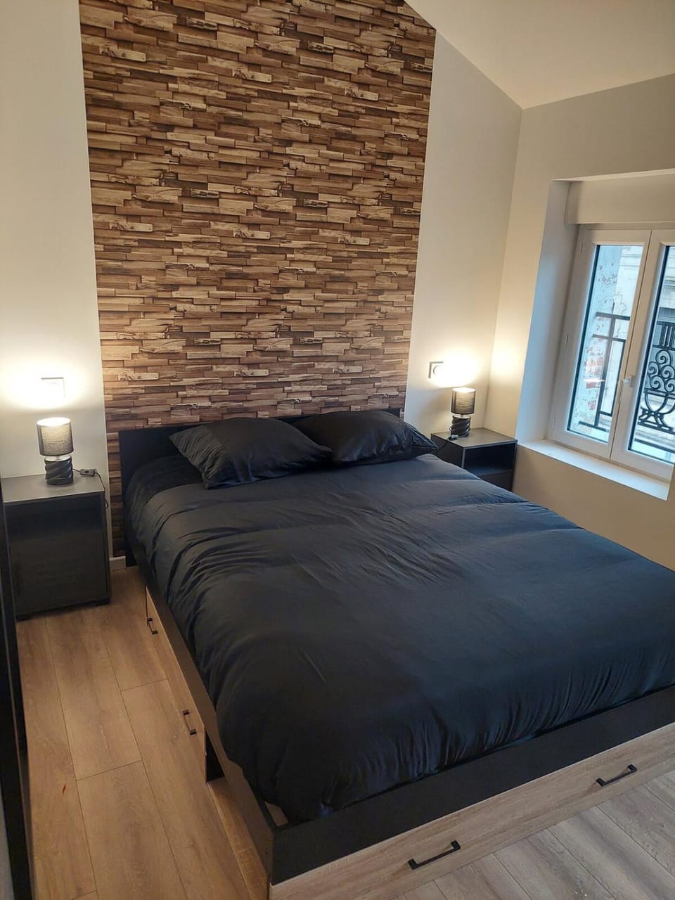 La petite pause Apartment in Villeneuve-sur-Lot
