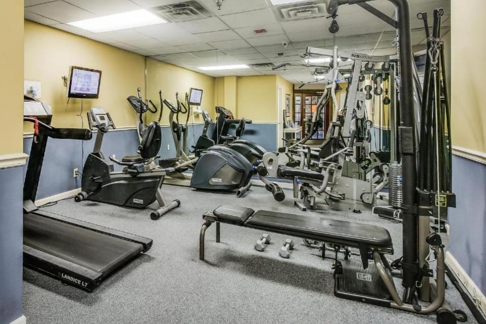 Harbour Beach Resort Apartment hotel in Florida