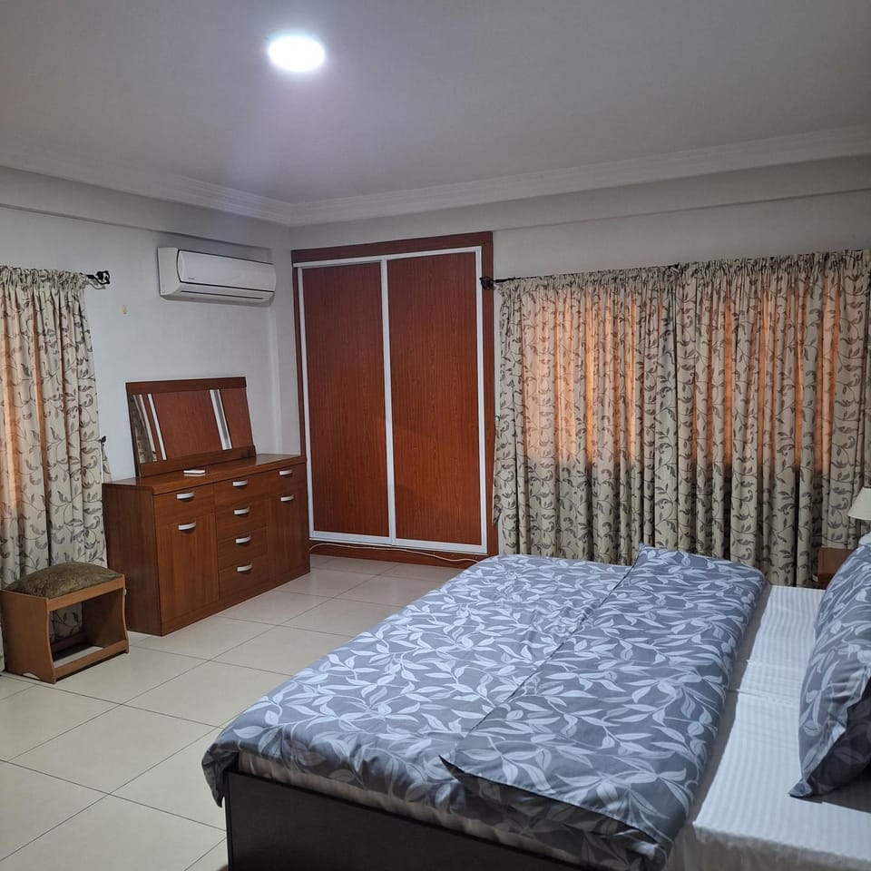Wills Micheal 2BRM Apartment Apartment in Accra