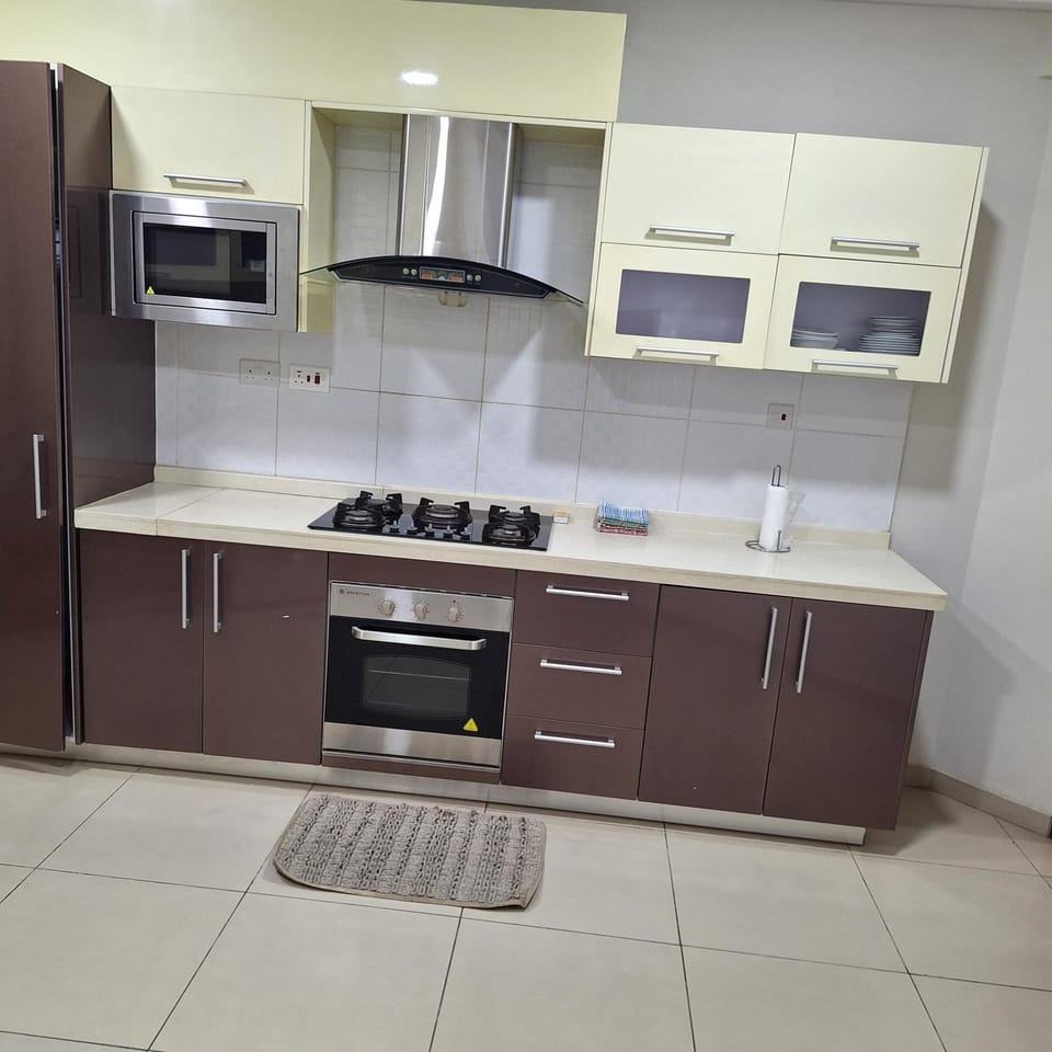 Wills Micheal 2BRM Apartment Apartment in Accra