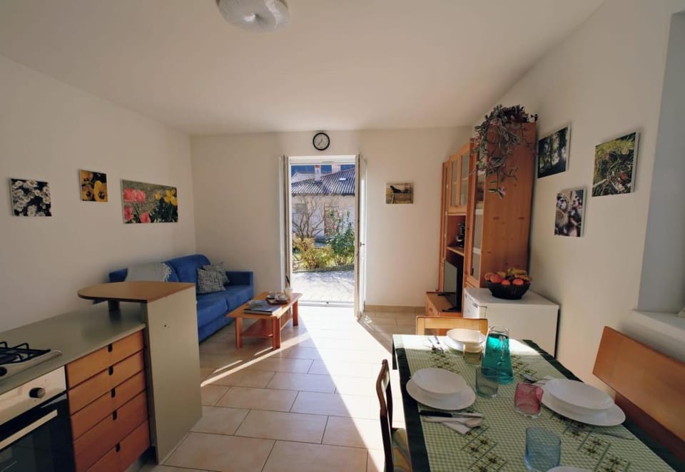 Casa Palmira Apartment in Trentino-South Tyrol