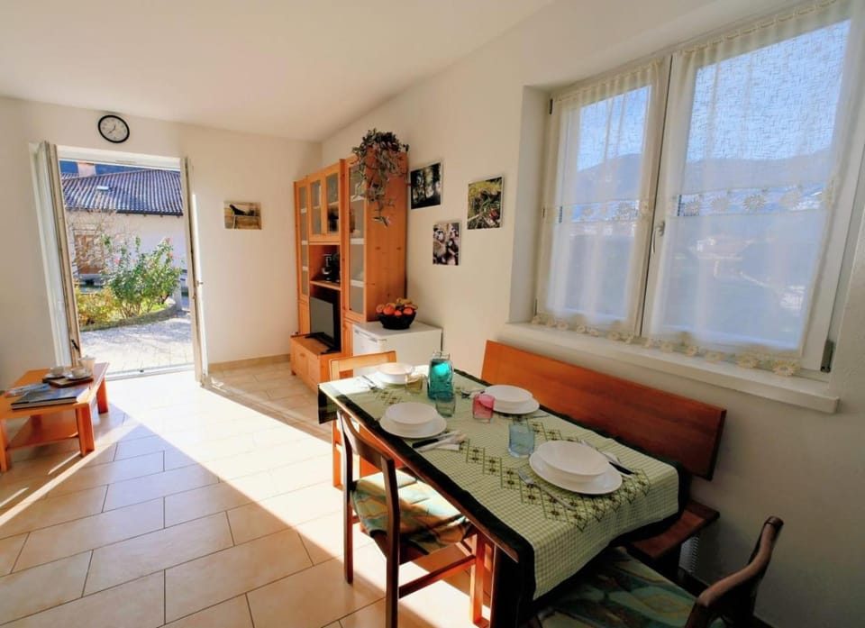 Casa Palmira Apartment in Trentino-South Tyrol