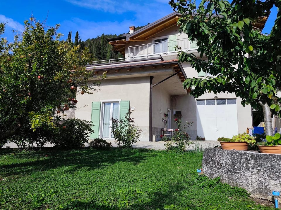 Casa Palmira Apartment in Trentino-South Tyrol