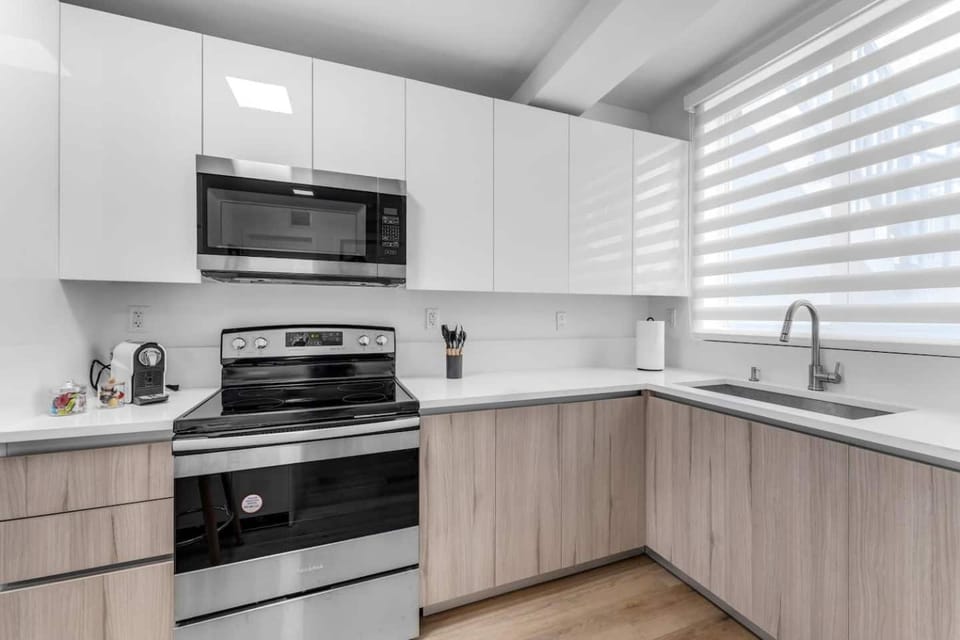Brand NEW place near Brickell 2BR2BA #102 Apartment in Miami