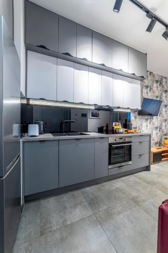 Premium Apartamenty Grunwaldzka 25-113 Apartment in Greater Poland Voivodeship