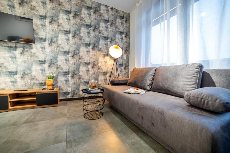 Premium Apartamenty Grunwaldzka 25-113 Apartment in Greater Poland Voivodeship