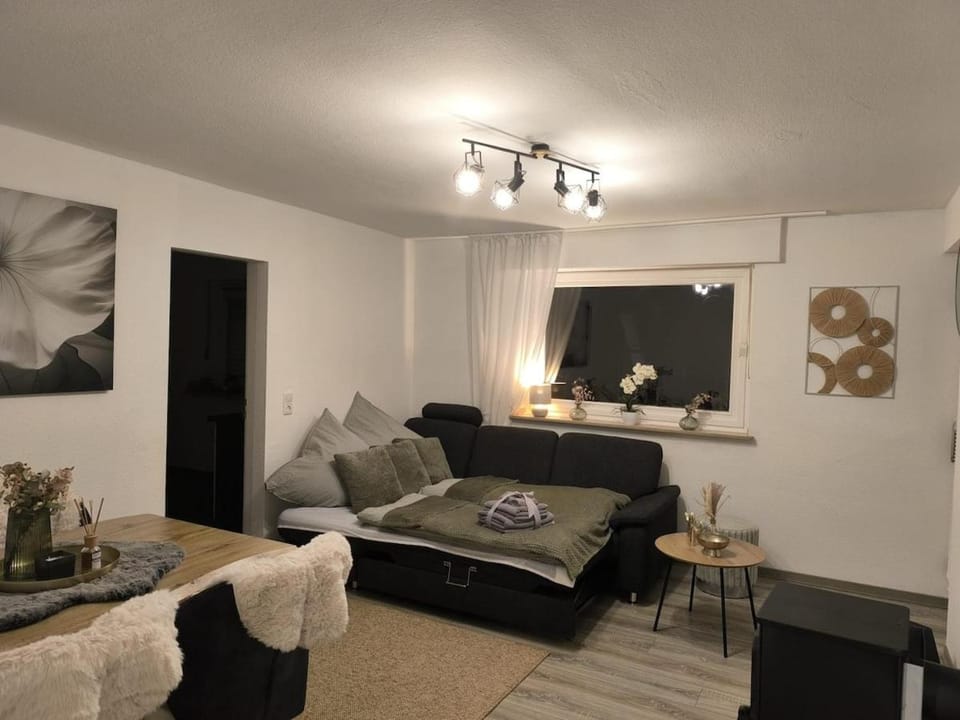 Naturnest Berzbuir Apartment in Düren