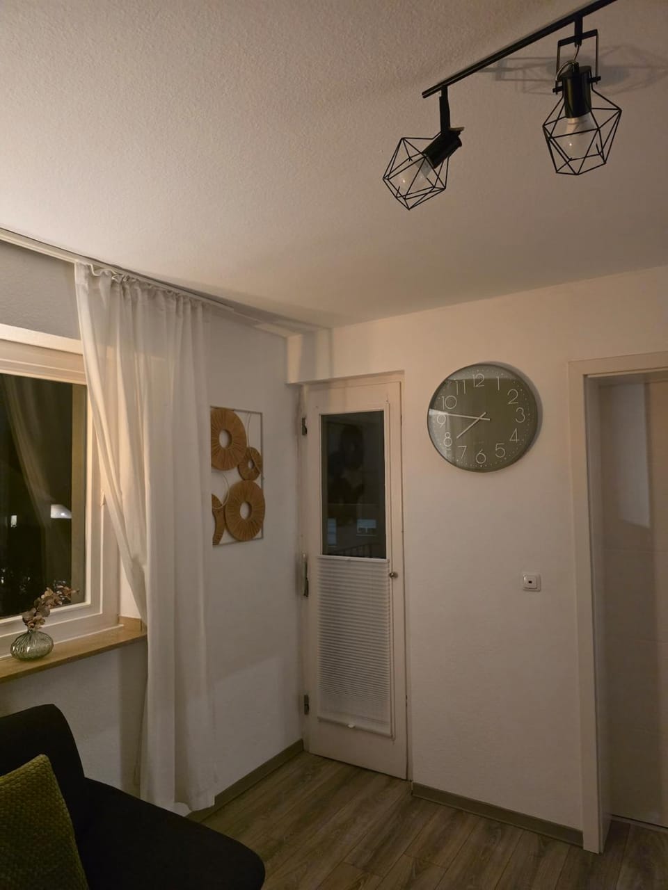 Naturnest Berzbuir Apartment in Düren