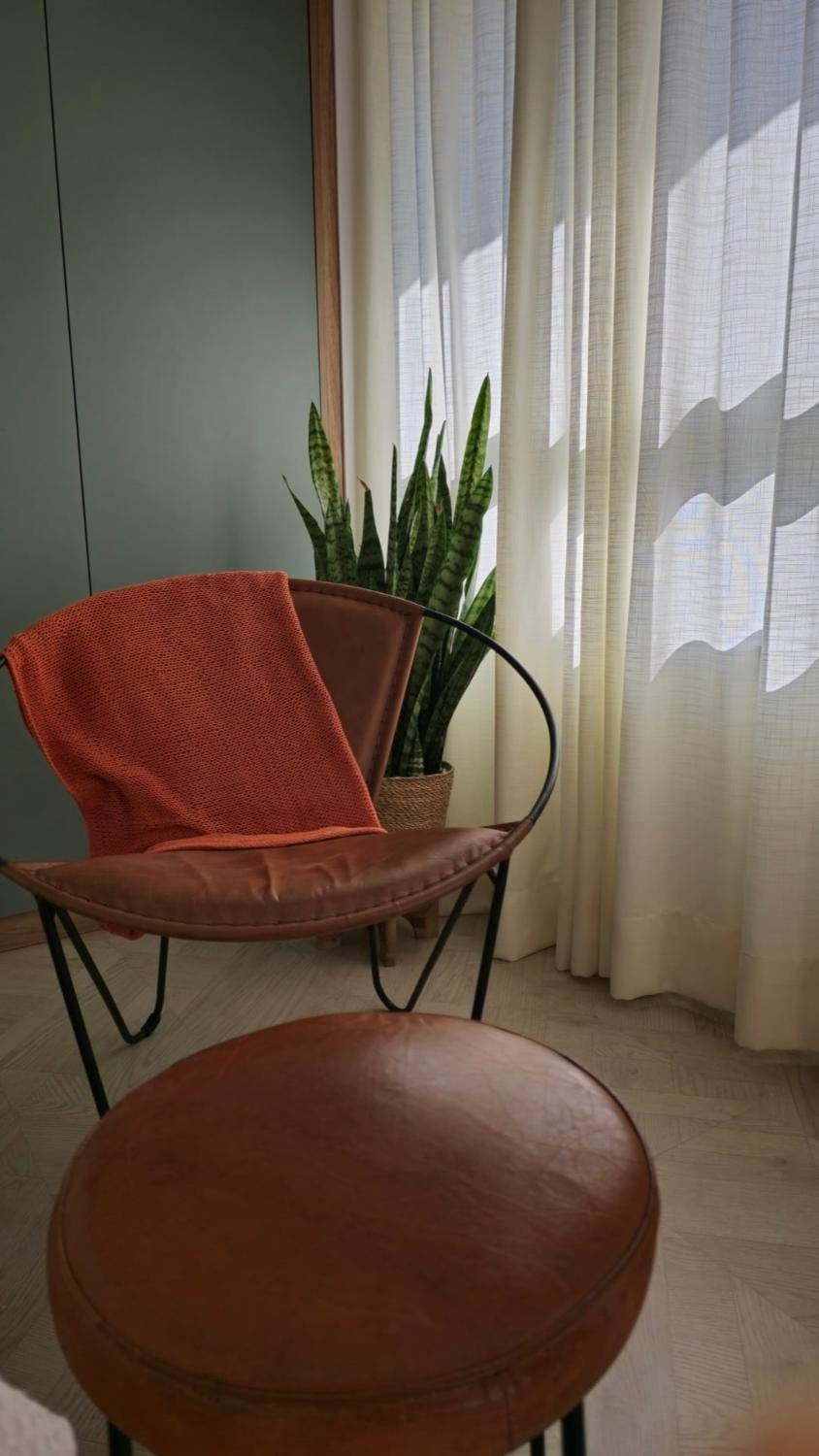 Cozy studio in Pinheiros Apartment in Sao Paulo City