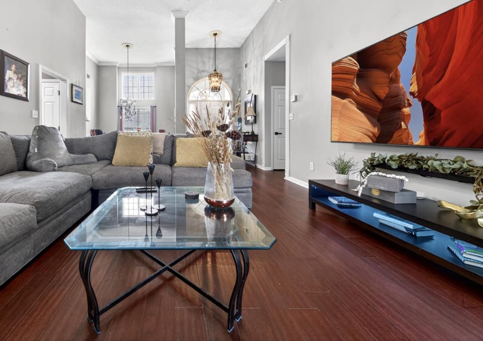 The Executive Suite Vacation rental in McDonough