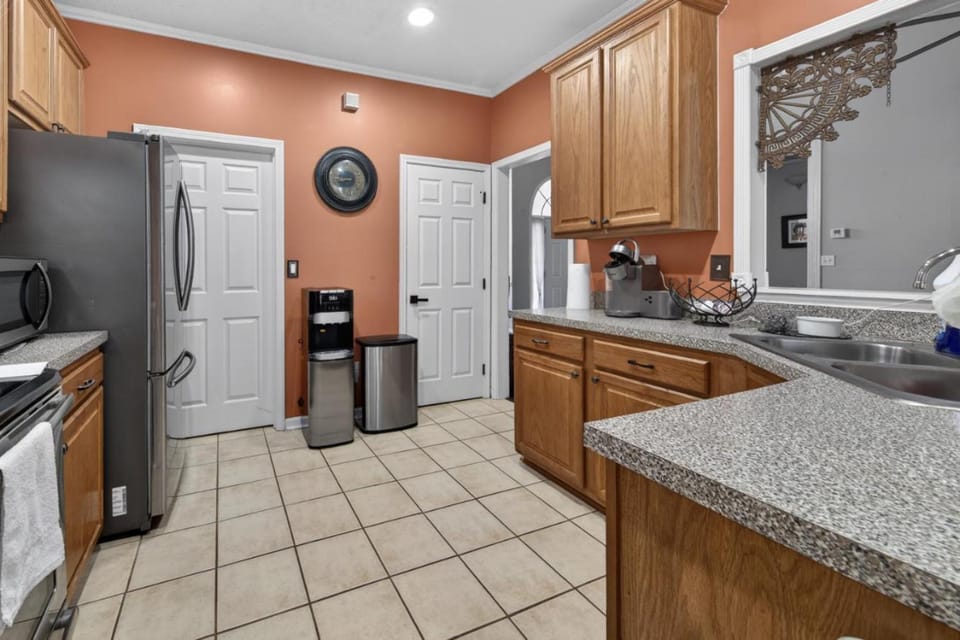 The Executive Suite Vacation rental in McDonough