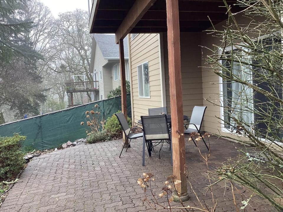 Five Oaks Retreat Apartment in Salem