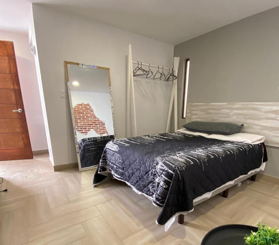 RECAMARAS centricas ESTADIOS Bed and Breakfast in Puebla