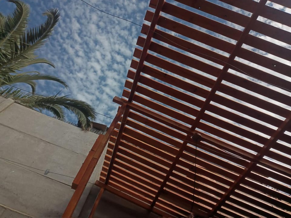 Summer House House in Coquimbo