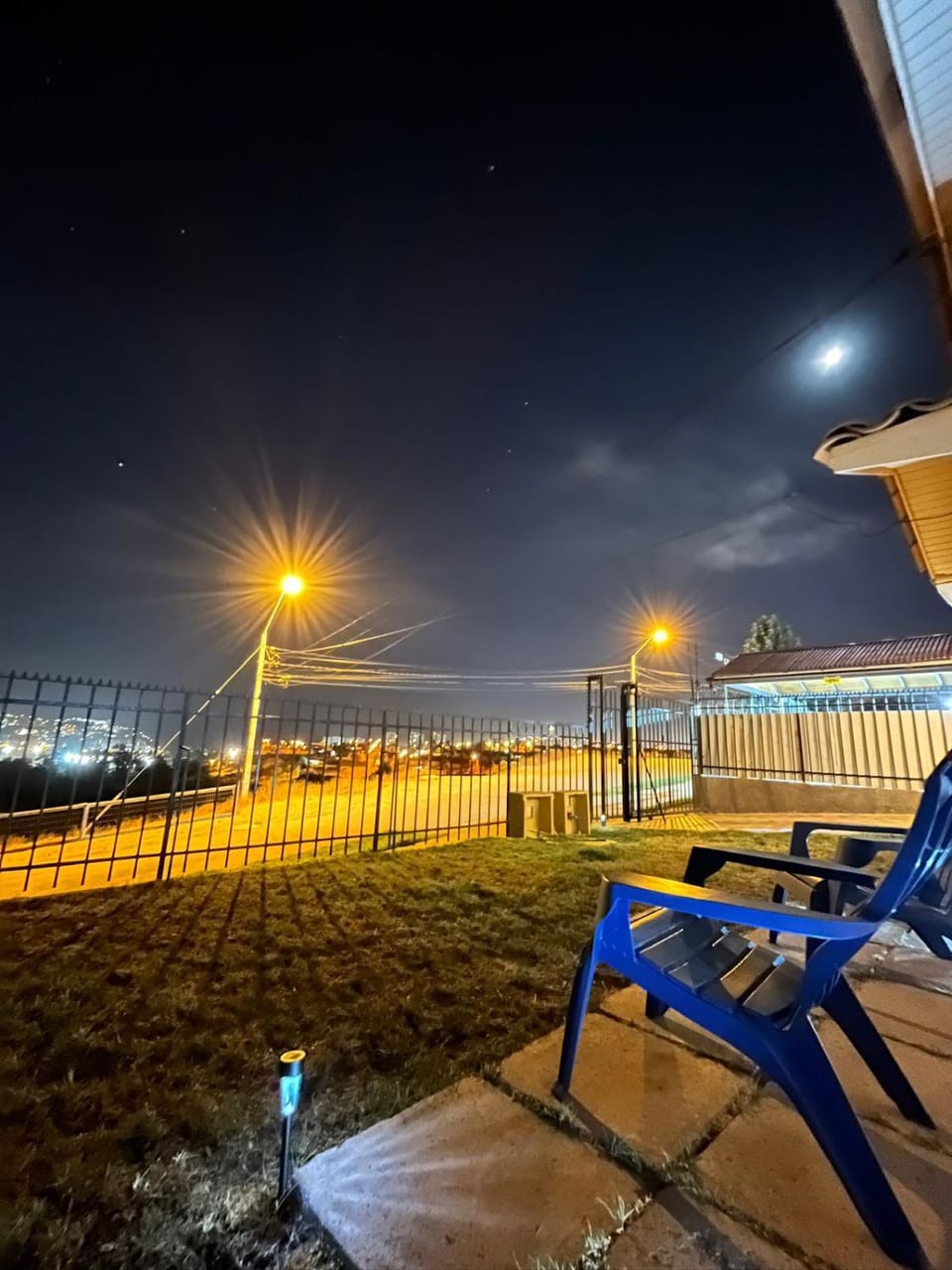 Summer House House in Coquimbo