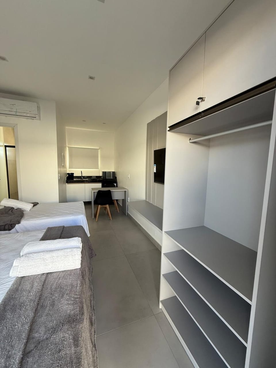 Vila Eco BG I S2 Apartment in State of Ceará