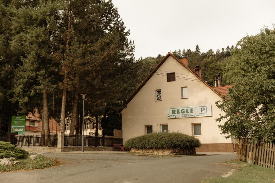 Property building, Day