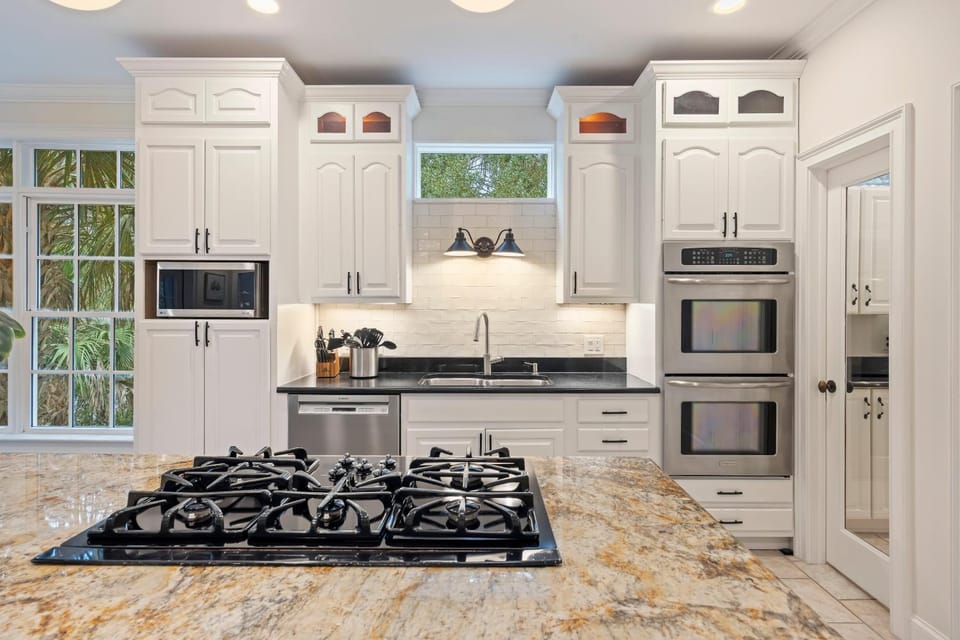 2981 Deer Point House in Seabrook Island