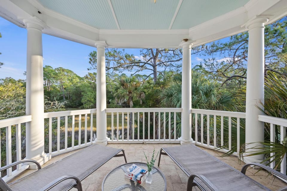 2981 Deer Point House in Seabrook Island