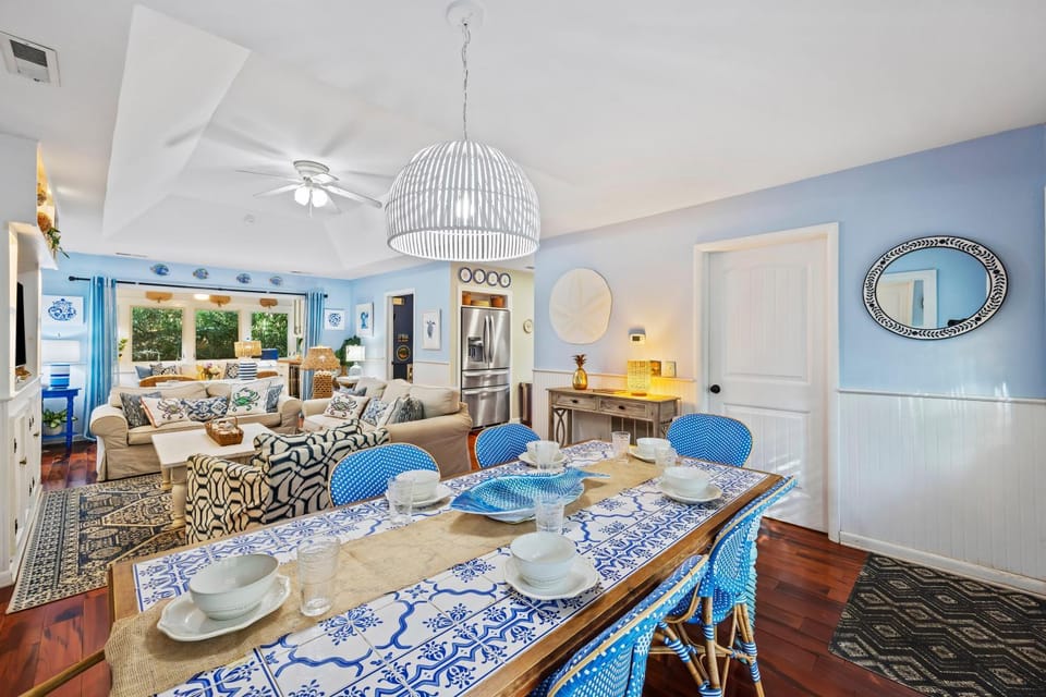 1055 Sparrow Pond House in Kiawah Island