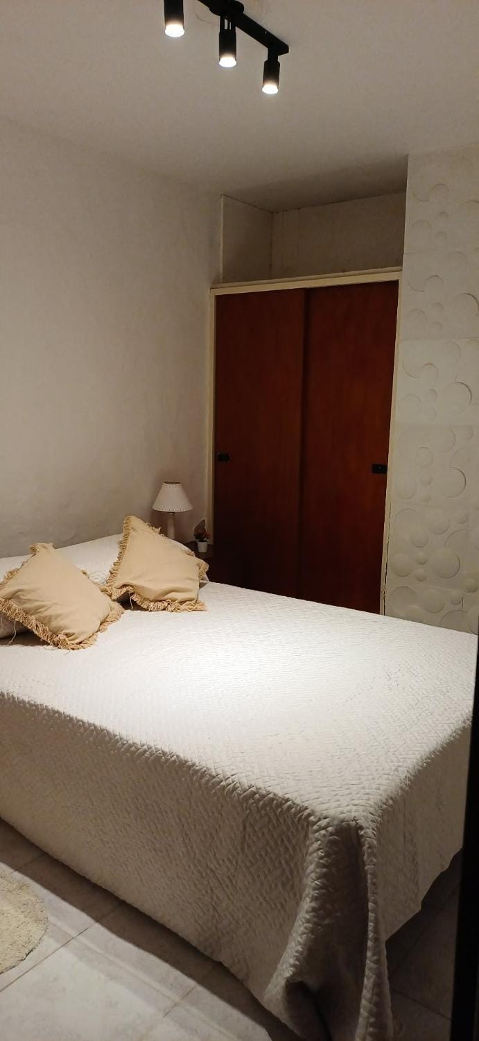 Departamento a 100 metros del mar Apartment in Villa Gesell