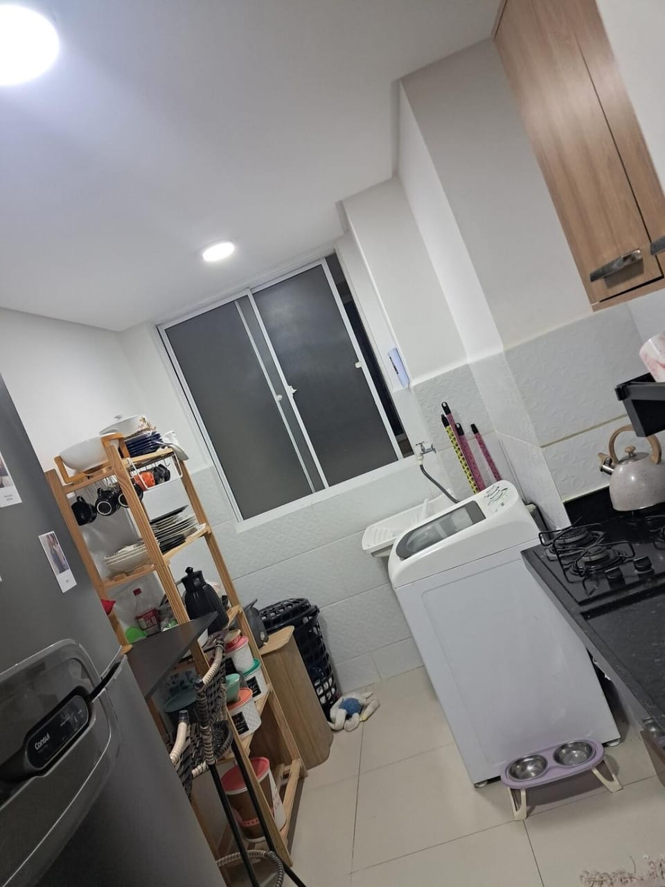 Apto com área de lazer estilo resort Apartment in Parnamirim