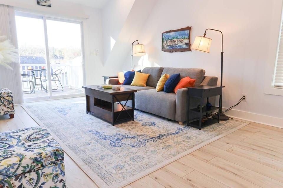 The BeltLine Carriage Retreat in Midtown Bed and Breakfast in Atlanta