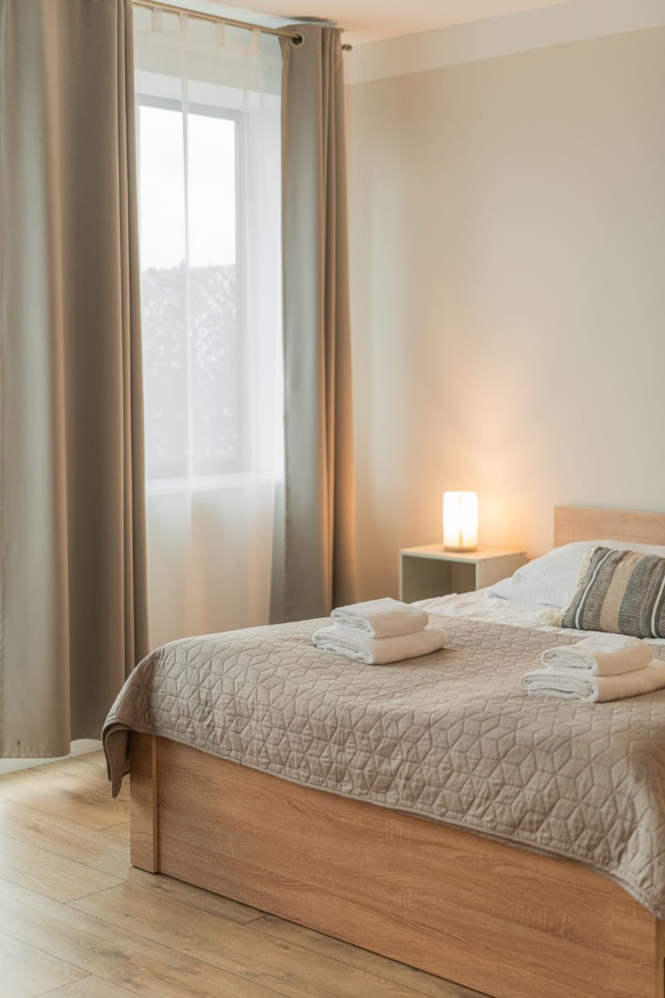 APT Nadmorskie - Etna-Polonia Apartment in West Pomeranian Voivodeship, Poland