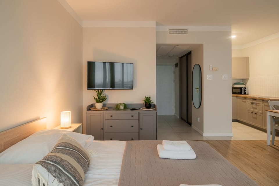 APT Nadmorskie - Etna-Polonia Apartment in West Pomeranian Voivodeship, Poland