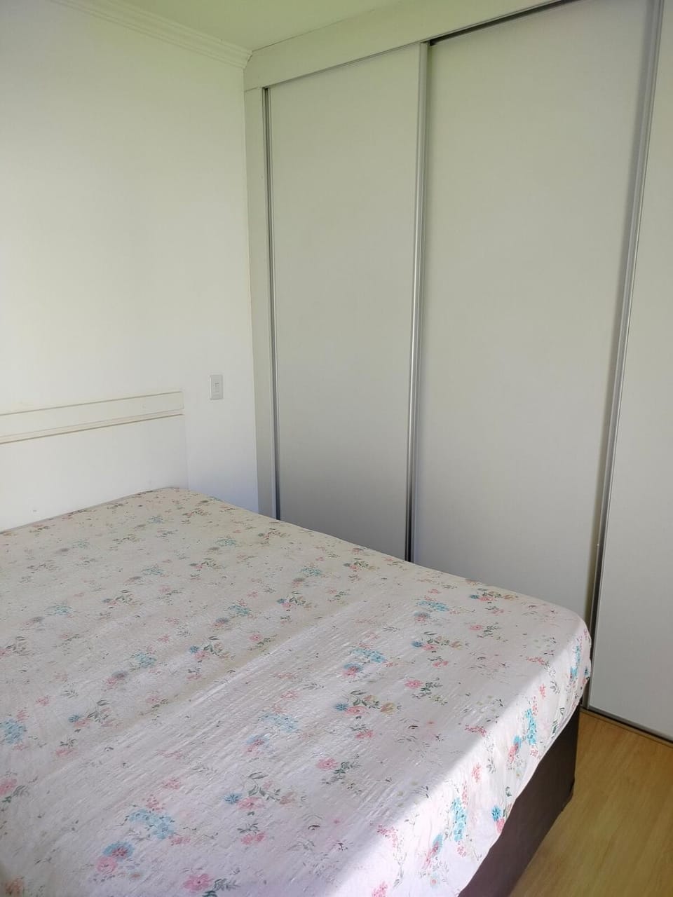 Ap 2quartos atras do shopping Apartment in Sorocaba