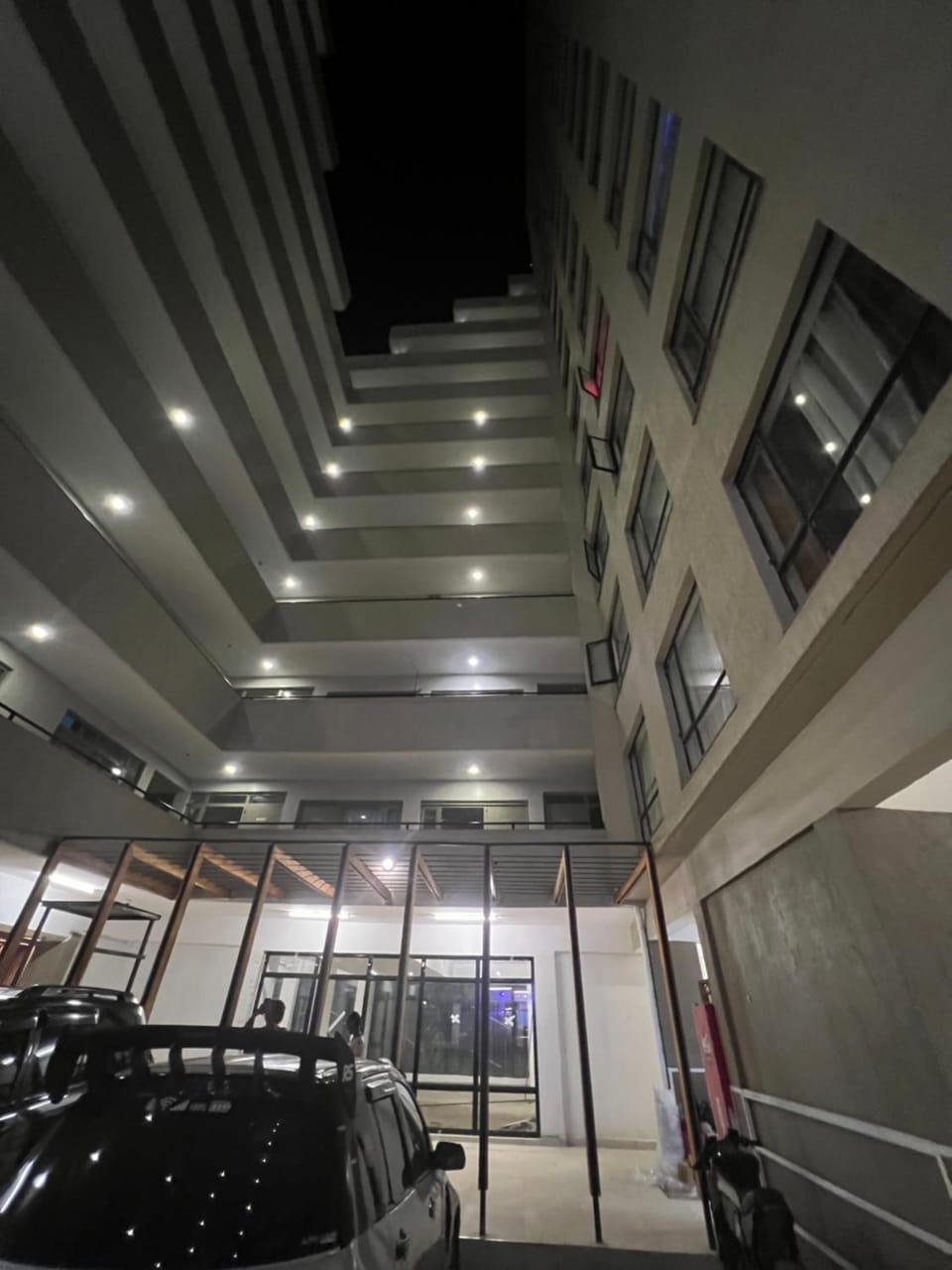 T-Homes Bed and Breakfast in Nairobi County