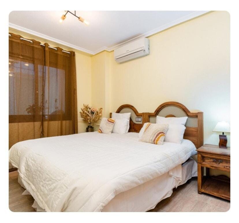 Carina Apartment & Parking Apartment in Torrevieja
