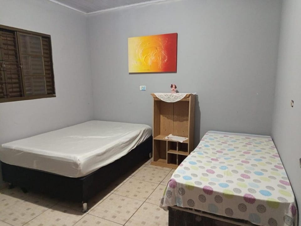 Trabalhamos com casas e alojamentos para empresas House in State of Paraná