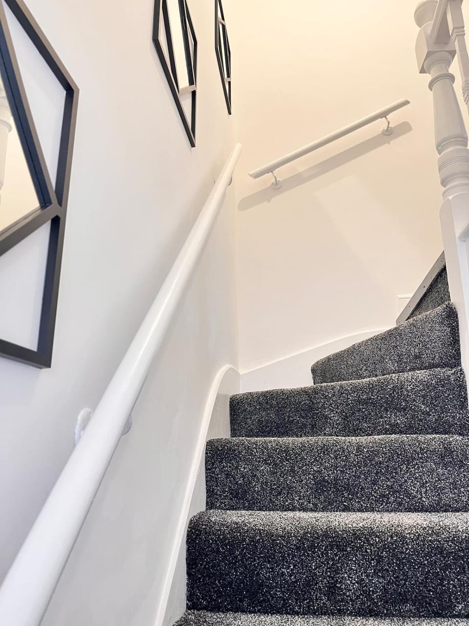 Feel at Home away from Home Apartment in Nottingham