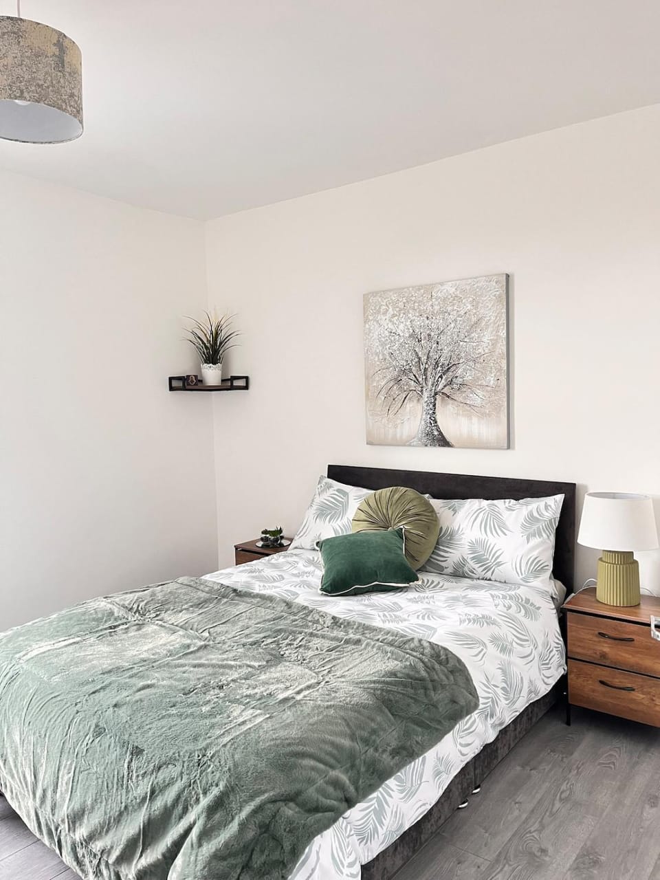 Feel at Home away from Home Apartment in Nottingham