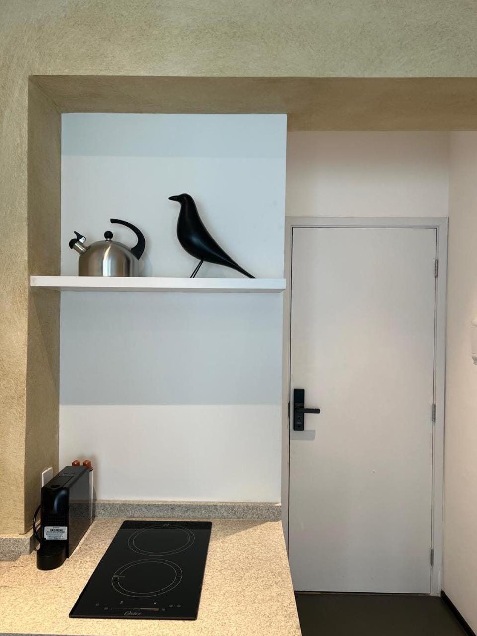 Brand New Apartment in Pinheiros Capote Valente Apartment in Sao Paulo City