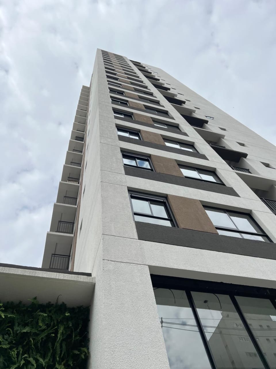 Brand New Apartment in Pinheiros Capote Valente Apartment in Sao Paulo City