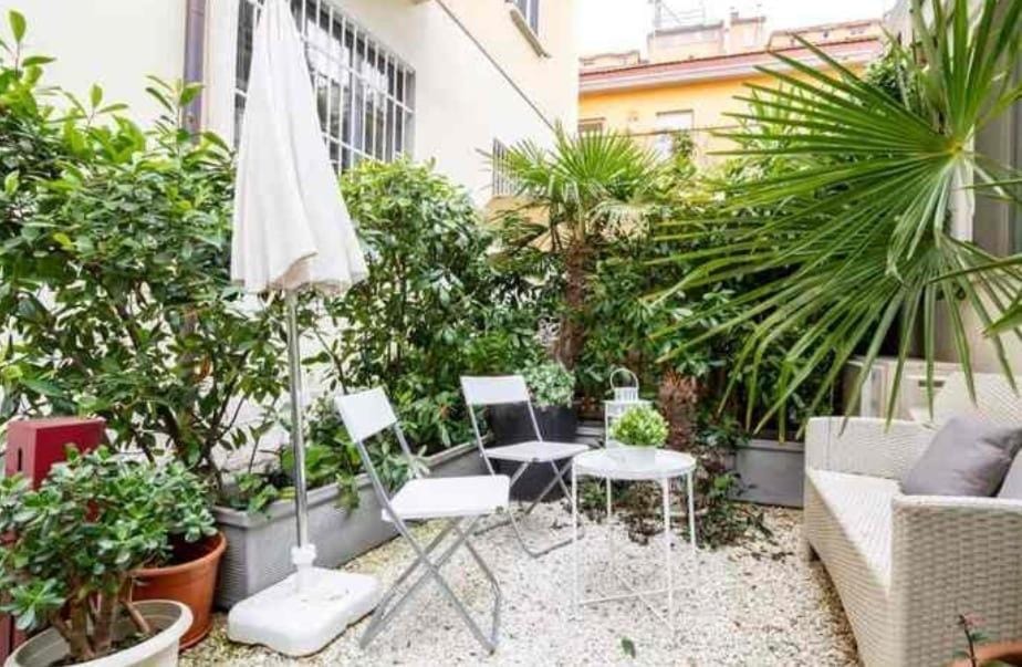 BC Loft - Modern Milan Centro Sempione Apartment in Milan