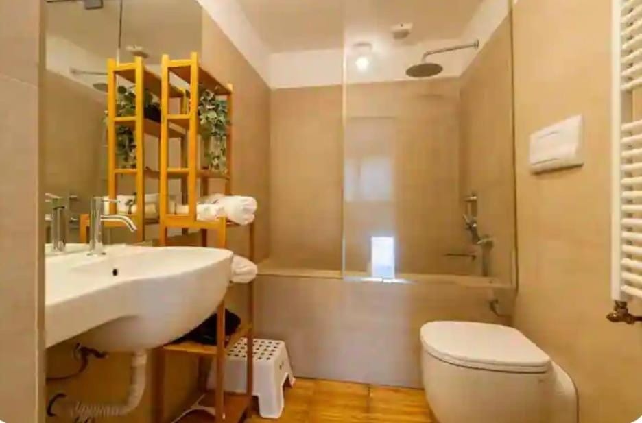 BC Loft - Modern Milan Centro Sempione Apartment in Milan