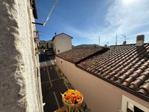 La Maison dei Tre Porcellini House in Castel di Sangro