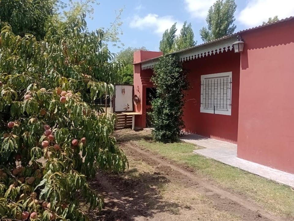En Santa Rosa Apartment in Santa Rosa