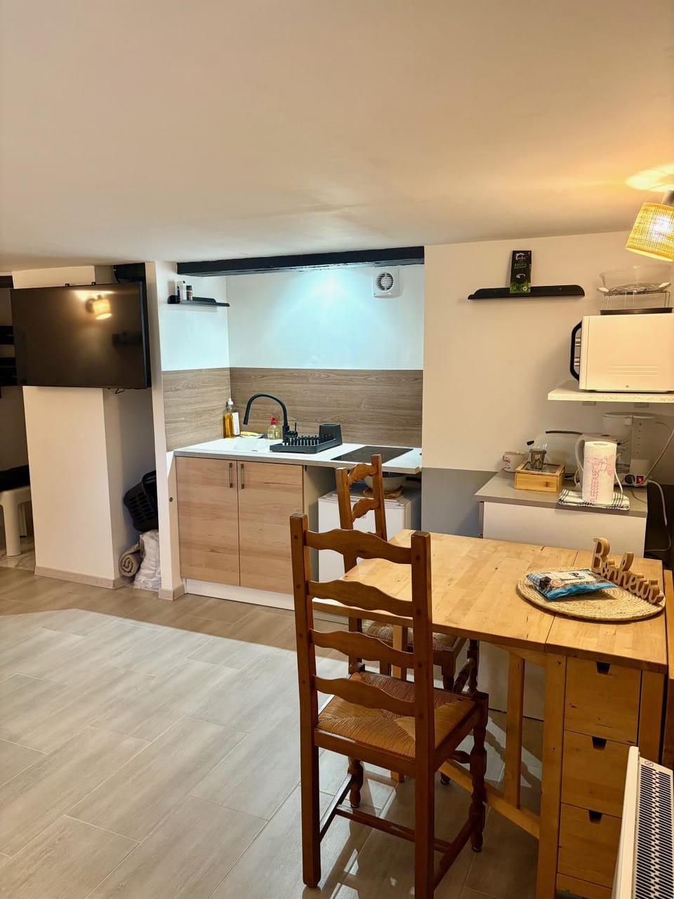 Flat ADB Apartment in Centre-Val de Loire